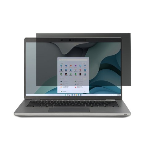 Kensington Filtr prywatyzujący EQ do laptopów 13,3'' 16:9
