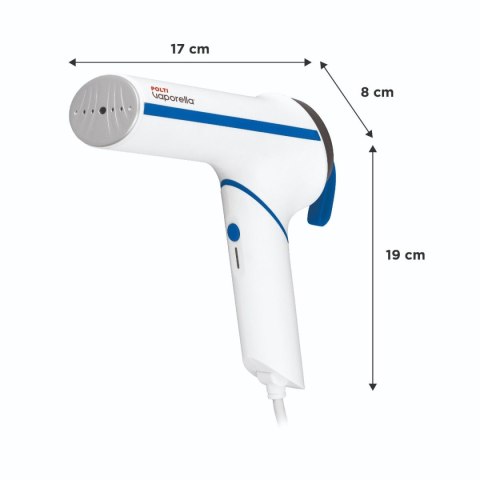 Polti Polti | Steamer | PLEU0271 Vaporella Vertical Styler GSM50B | Handheld | 800 W | 0.085 L | 16 g/min