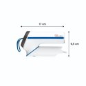 Polti Polti | Steamer | PLEU0271 Vaporella Vertical Styler GSM50B | Handheld | 800 W | 0.085 L | 16 g/min