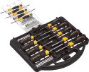 Stanley STHT0-62141 SCREWDRIVER SET (34 PCS.)
