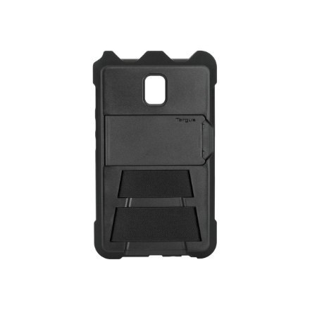 Targus Etui Targus Field-Ready do tabletów Samsung Galaxy Tab Active5 i Tab Active3 | THD965GLZ | Etui do tabletów | Czarny