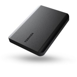 Toshiba Toshiba | CANVIO BASICS | HDTB520EK3AA | 2000 GB | 2,5 