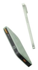 Xtorm FS5103U bank mocy Litowo-polimerowy (LiPo) 10000 mAh Zielony