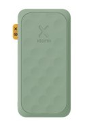 Xtorm FS5103U bank mocy Litowo-polimerowy (LiPo) 10000 mAh Zielony
