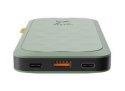 Xtorm FS5103U bank mocy Litowo-polimerowy (LiPo) 10000 mAh Zielony