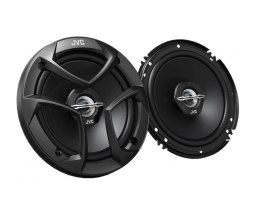 JVC CS-J620 2-drożne głośniki koaksjalne z maskownicami