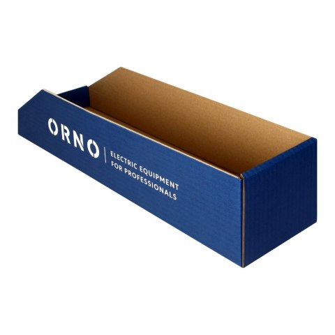 Kuweta kartonowa ORNO for Professionals - mała