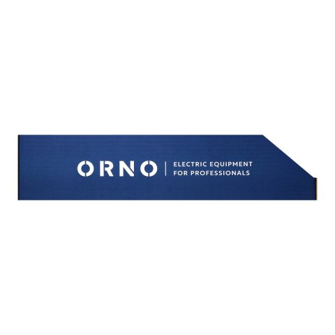Kuweta kartonowa ORNO for Professionals - mała