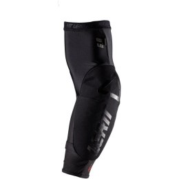 Ochraniacze łokci LEATT Elbow Guard 3DF 6.0 Evo rozmiar L, czarne