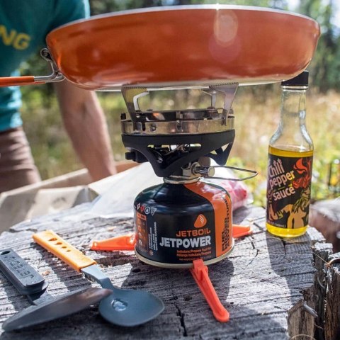 Patelnia turystyczna Jetboil Summit Skillet Fry Pan