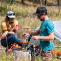 Patelnia turystyczna Jetboil Summit Skillet Fry Pan