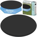 Pokrywa uniwersalna do basenu 244cm BESTWAY 58032