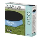 Pokrywa uniwersalna do basenu 244cm BESTWAY 58032