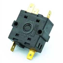 Włącznik rs-16 t125 250v 16a