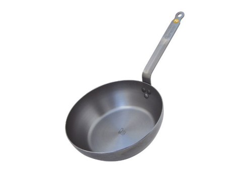De Buyer Patelnia Indukcja Krajowa Mineralna B 28cm