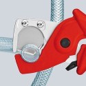 KNIPEX obcinak do rur 25mm