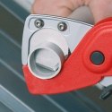 KNIPEX obcinak do rur 25mm