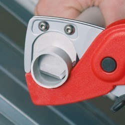 KNIPEX obcinak do rur 25mm