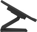 Monitor dotykowy iiyama ProLite 24" IPS z technologią InCell PCAP (10pkt), z powłoką antyrefleksyjną oraz elastyczną podstawą