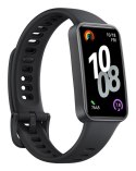 Opaska Huawei Band 10 AMOLED (55020EEP) 3,73 cm (1.47") Czarny