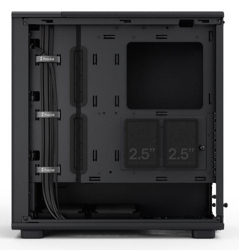 Produkt Epoch Black Solid
