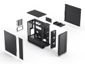 Produkt Epoch Black Solid