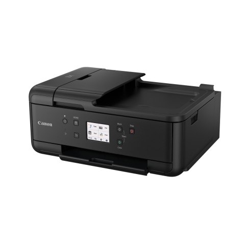 Canon Pixma TR7650 MFP color inkjet A4