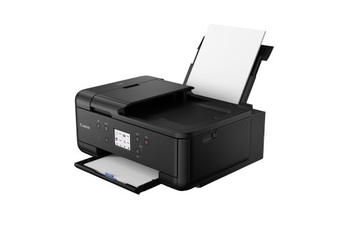 Canon Pixma TR7650 MFP color inkjet A4