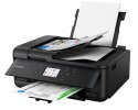 Canon Pixma TR7650 MFP color inkjet A4