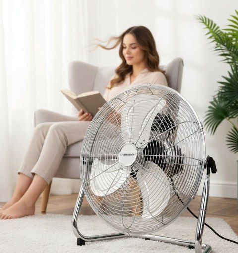 EHF006 Esperanza wentylator 18'' cyrkulacyjny cyclone