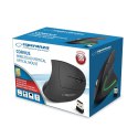 EM133 Esperanza mysz wertykalna bezprz. 2.4ghz 6d opt. usb corvus