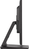 Iiyama ProLite T2452MSC-B2AG monitor komputerowy 61 cm (24") 1920 x 1080 px Full HD LED Ekran dotykowy Czarny