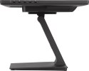 Iiyama ProLite T2452MSC-B2AG monitor komputerowy 61 cm (24") 1920 x 1080 px Full HD LED Ekran dotykowy Czarny