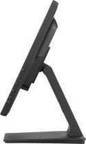 Iiyama ProLite T2452MSC-B2AG monitor komputerowy 61 cm (24") 1920 x 1080 px Full HD LED Ekran dotykowy Czarny