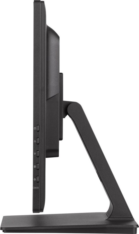 Iiyama ProLite T2452MSC-B2AG monitor komputerowy 61 cm (24") 1920 x 1080 px Full HD LED Ekran dotykowy Czarny