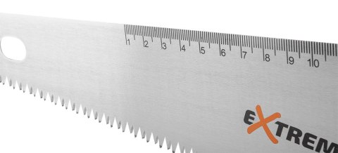 Piła płatnica 450 mm, 7 TPI