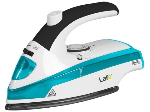 Żelazko turystyczne LAFE SteamGo