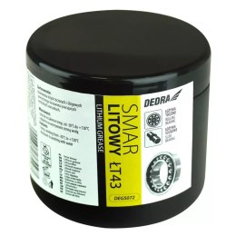 Smar litowy łt 43 , 0.5kg pudełko