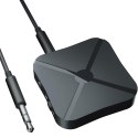 Transmiter adapter bluetooth odbiornik + nadajnik dźwięku audio do domu
