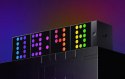 Yeelight Yeelight YLFWD-0050 Cube 4-Matrix Pack