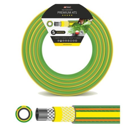 AWTOOLS AW70410 wąż ogrodowy