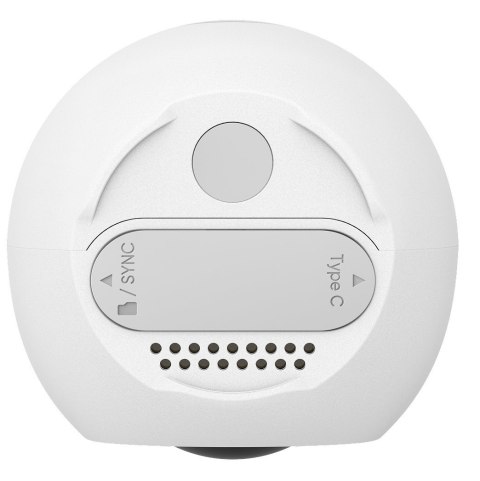 Eufy C35 Kamera bezpieczeństwa IP Wewnętrzna / zewnętrzna 1920 x 1080 px Sufit/ściana/biurko