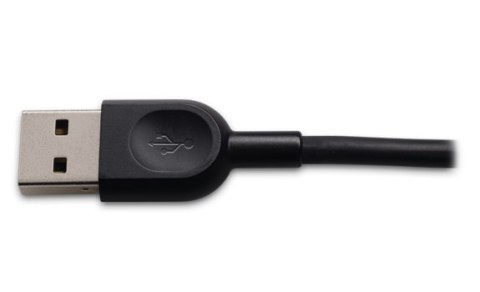 Logitech Logitech | Zestaw słuchawkowy | H540 | Nauszny USB Typ-A | Czarny