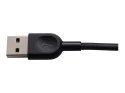 Logitech Logitech | Zestaw słuchawkowy | H540 | Nauszny USB Typ-A | Czarny