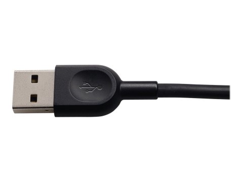 Logitech Logitech | Zestaw słuchawkowy | H540 | Nauszny USB Typ-A | Czarny