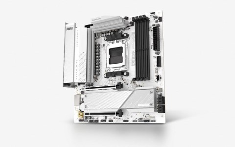 Płyta główna SAPPHIRE PURE B850M WIFI