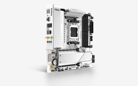 Płyta główna SAPPHIRE PURE B850M WIFI