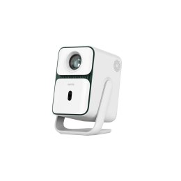 Projektor Wanbo T2 Ultra Biały | Projektor | 500 ANSI, 1080p Full HD, Android TV 11, Gimbal