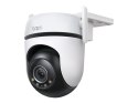 TP-LINK TP-LINK | Kamera obrotowa Wi-Fi | Tapo C520WS | Kopułkowa | 4 MP | 3,18 mm/F1,6 | IP66 | H.264 | MicroSD, do 512 GB