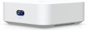 Ubiquiti UniFi Express 7 gateway/kontroler 10, 100, 1000, 2500, 10000 Mbit/s